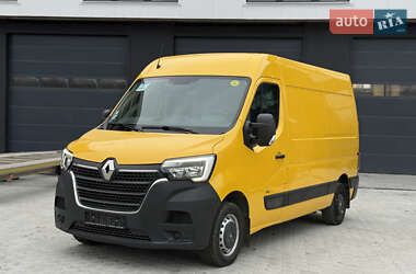 Грузовой фургон Renault Master 2020 в Городке