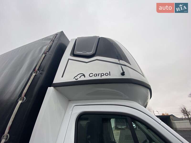 Грузовой фургон Renault Master 2022 в Киеве фото 3 Грузовой фургон Renault Master 2022 в Киеве