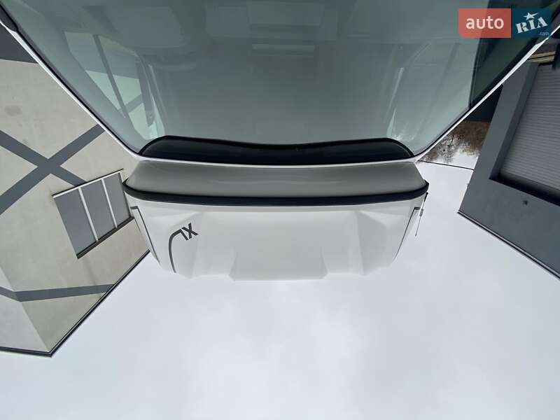 Грузовой фургон Renault Master 2022 в Киеве фото 6 Грузовой фургон Renault Master 2022 в Киеве