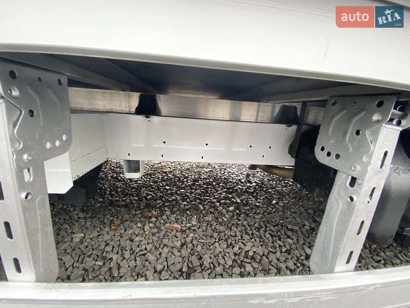 Грузовой фургон Renault Master 2022 в Киеве фото 21 Грузовой фургон Renault Master 2022 в Киеве