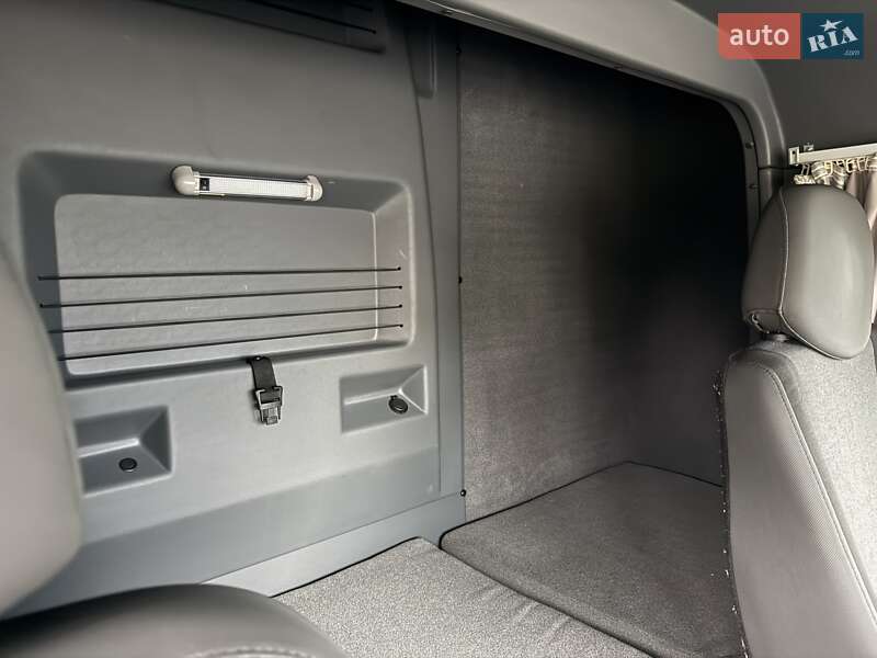 Тентований Renault Master 2021 в Ковелі