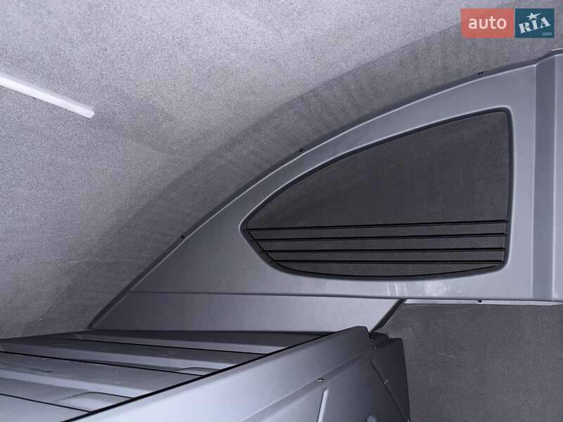 Тентований Renault Master 2021 в Ковелі