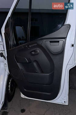 Рефрижератор Renault Master 2019 в Киеве