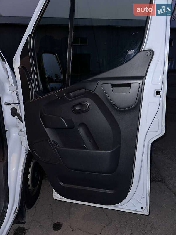 Рефрижератор Renault Master 2019 в Киеве фото 18 Рефрижератор Renault Master 2019 в Киеве