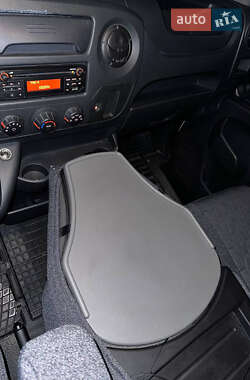 Рефрижератор Renault Master 2019 в Киеве