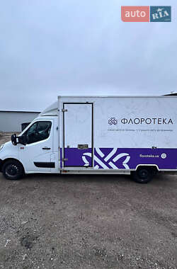 Рефрижератор Renault Master 2018 в Киеве