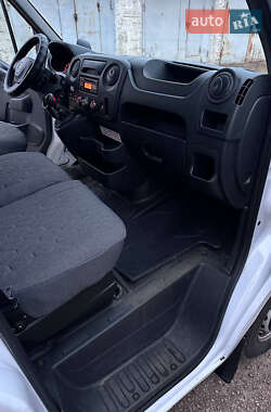Рефрижератор Renault Master 2018 в Киеве