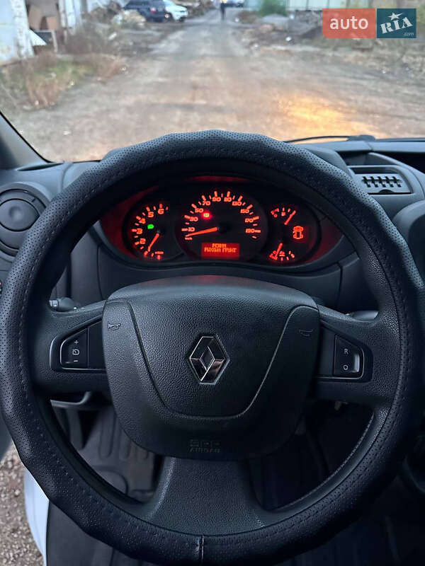 Рефрижератор Renault Master 2018 в Киеве фото 26 Рефрижератор Renault Master 2018 в Киеве