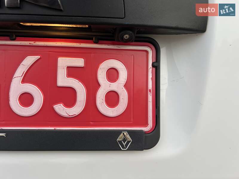 Вантажний фургон Renault Master 2021 в Дубні фото 45 Вантажний фургон Renault Master 2021 в Дубні