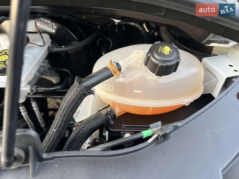 Вантажний фургон Renault Master 2021 в Дубні фото 56 Вантажний фургон Renault Master 2021 в Дубні