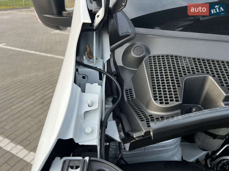 Вантажний фургон Renault Master 2021 в Дубні фото 58 Вантажний фургон Renault Master 2021 в Дубні