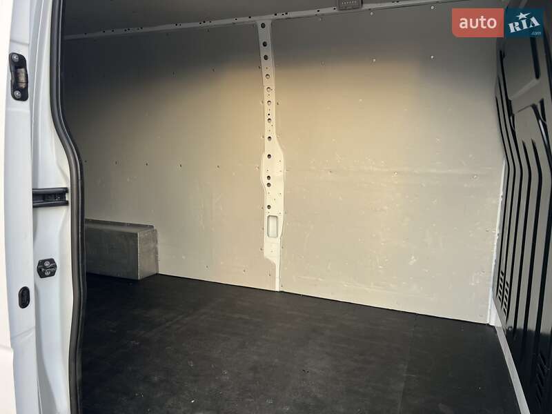 Вантажний фургон Renault Master 2021 в Дубні фото 61 Вантажний фургон Renault Master 2021 в Дубні