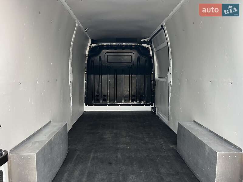 Вантажний фургон Renault Master 2021 в Дубні фото 65 Вантажний фургон Renault Master 2021 в Дубні