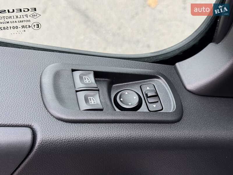 Грузовой фургон Renault Master 2020 в Ковеле фото 16 Грузовой фургон Renault Master 2020 в Ковеле