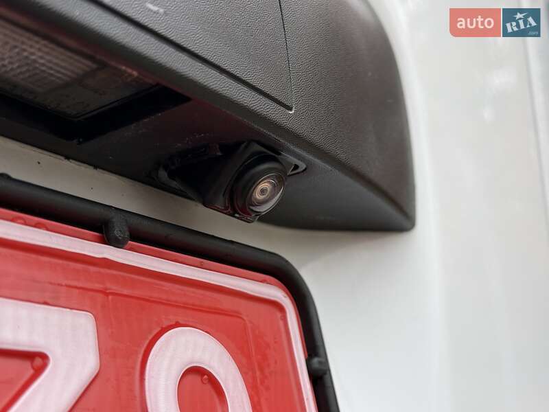 Грузовой фургон Renault Master 2020 в Ковеле фото 21 Грузовой фургон Renault Master 2020 в Ковеле