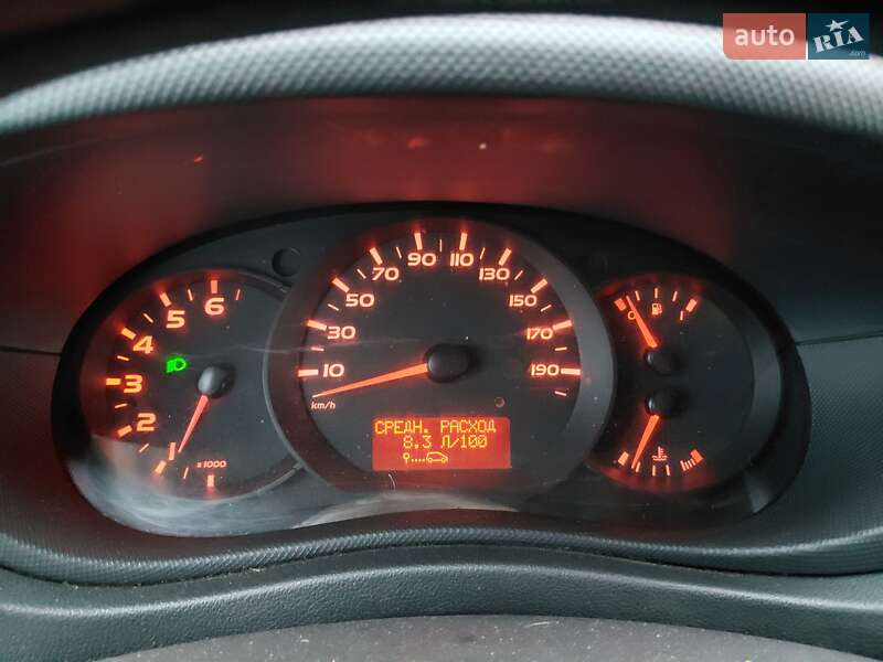 Грузовой фургон Renault Master 2018 в Ивано-Франковске фото 26 Грузовой фургон Renault Master 2018 в Ивано-Франковске