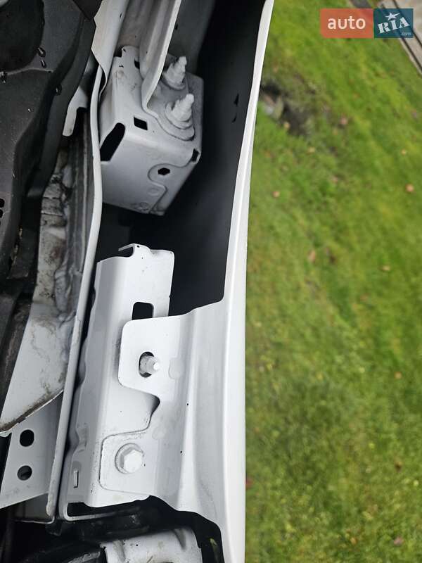 Рефрижератор Renault Master 2020 в Ковелі фото 25 Рефрижератор Renault Master 2020 в Ковелі