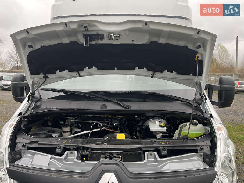 Інші вантажівки Renault Master 2019 в Ковелі