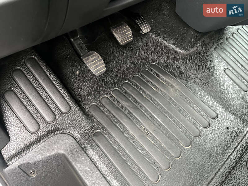 Інші вантажівки Renault Master 2019 в Ковелі