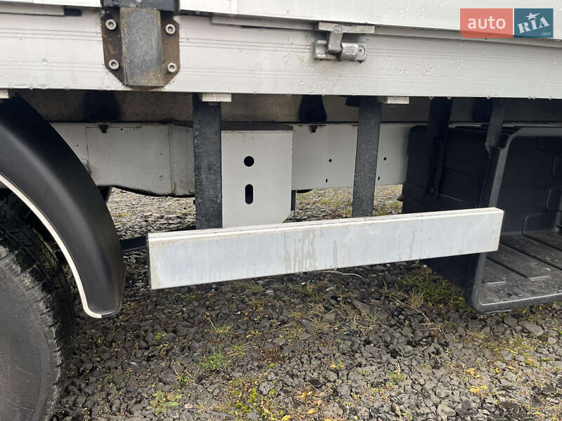 Інші вантажівки Renault Master 2019 в Ковелі