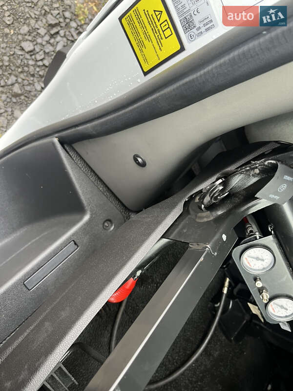 Інші вантажівки Renault Master 2019 в Ковелі