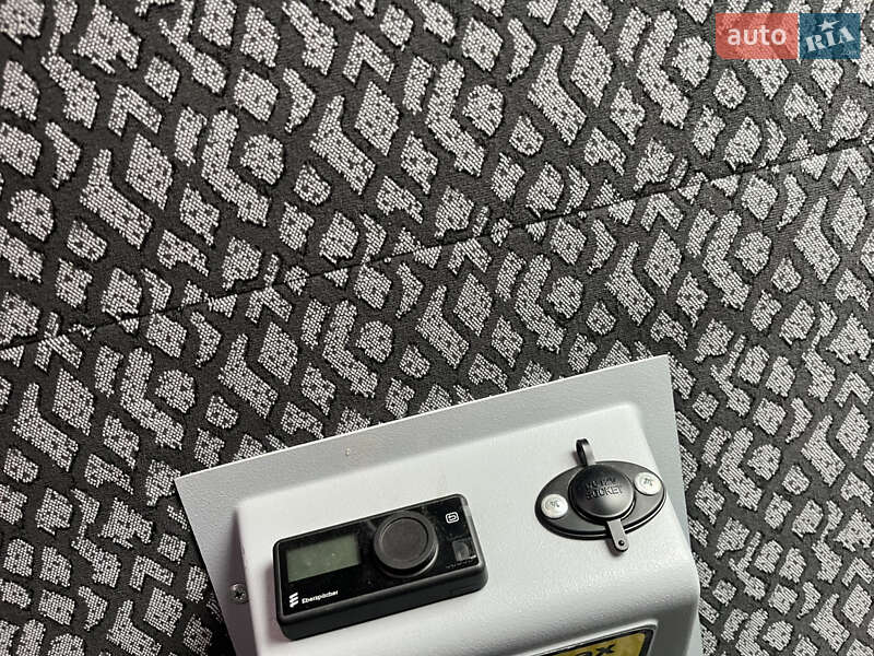 Інші вантажівки Renault Master 2019 в Ковелі