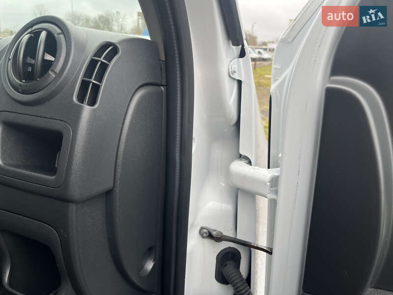 Інші вантажівки Renault Master 2019 в Ковелі