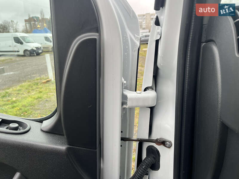 Інші вантажівки Renault Master 2019 в Ковелі