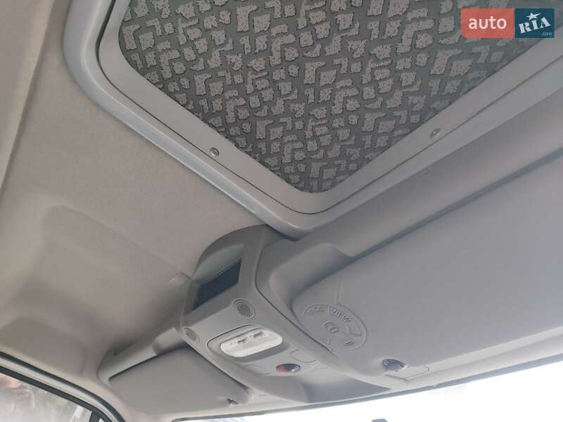 Тентованый Renault Master 2020 в Киеве фото 34 Тентованый Renault Master 2020 в Киеве