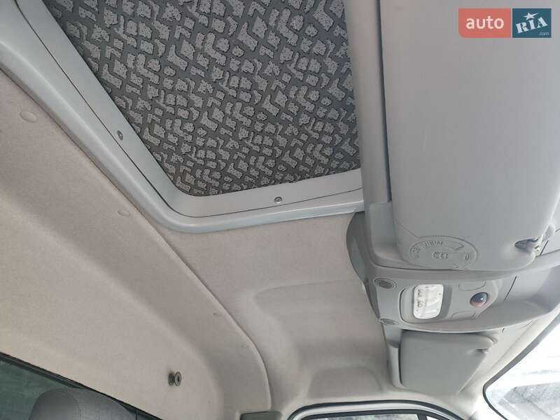 Тентованый Renault Master 2020 в Киеве фото 37 Тентованый Renault Master 2020 в Киеве
