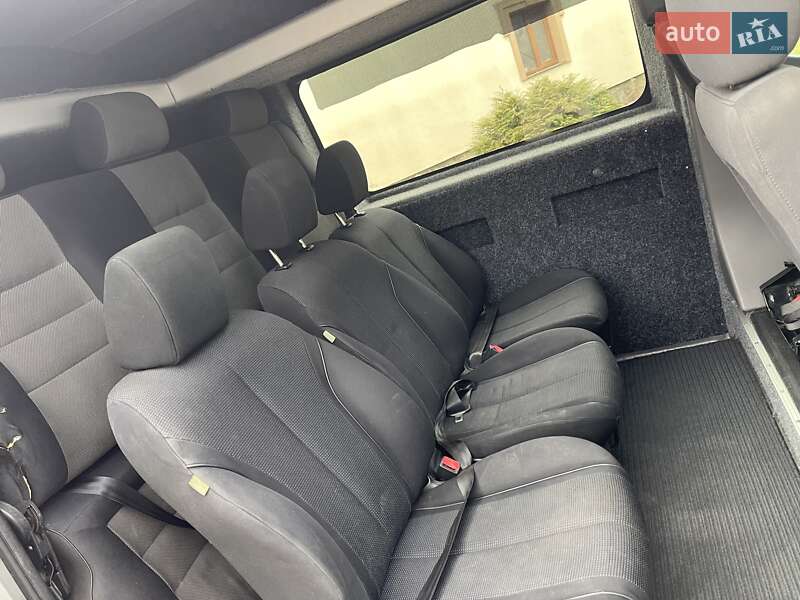 Універсал Renault Master 2015 в Коломиї