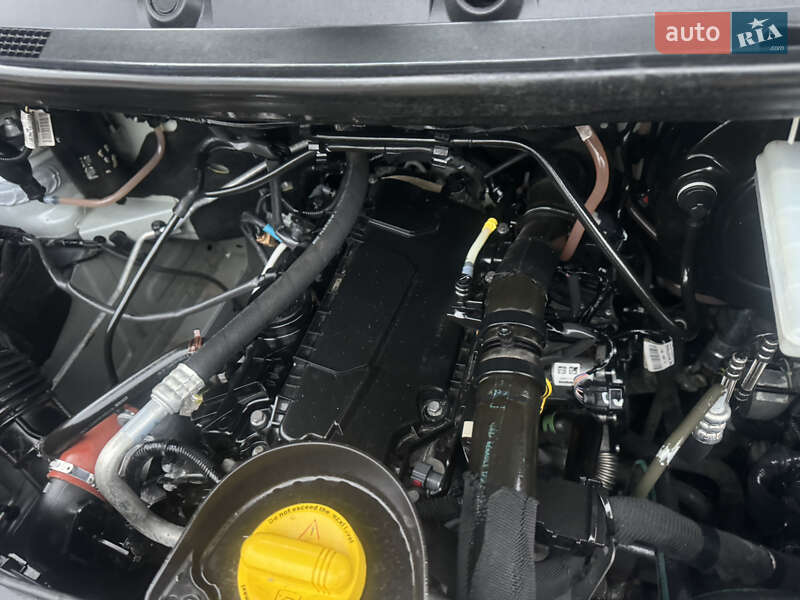 Другие грузовики Renault Master 2016 в Ровно