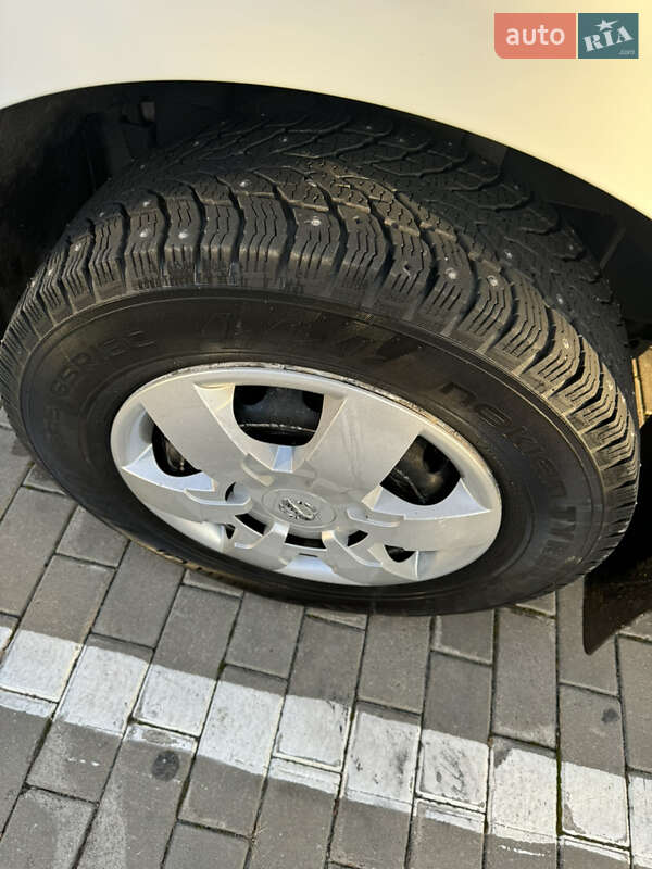 Грузовой фургон Renault Master 2020 в Луцке фото 10 Грузовой фургон Renault Master 2020 в Луцке