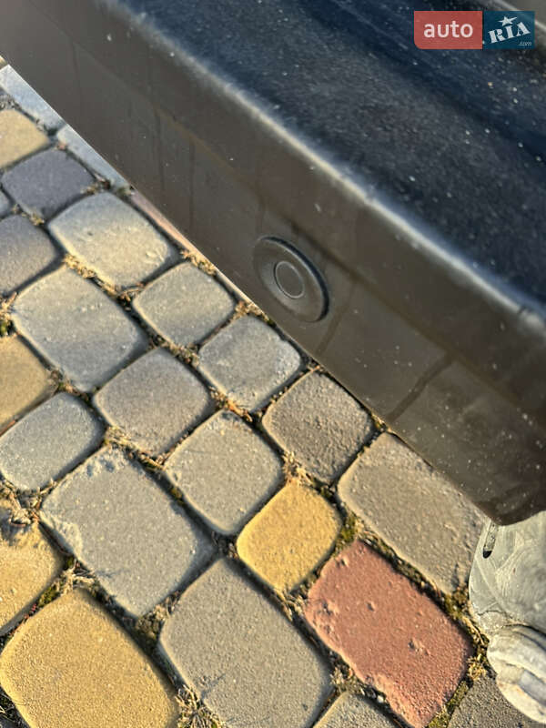 Грузовой фургон Renault Master 2020 в Луцке фото 27 Грузовой фургон Renault Master 2020 в Луцке