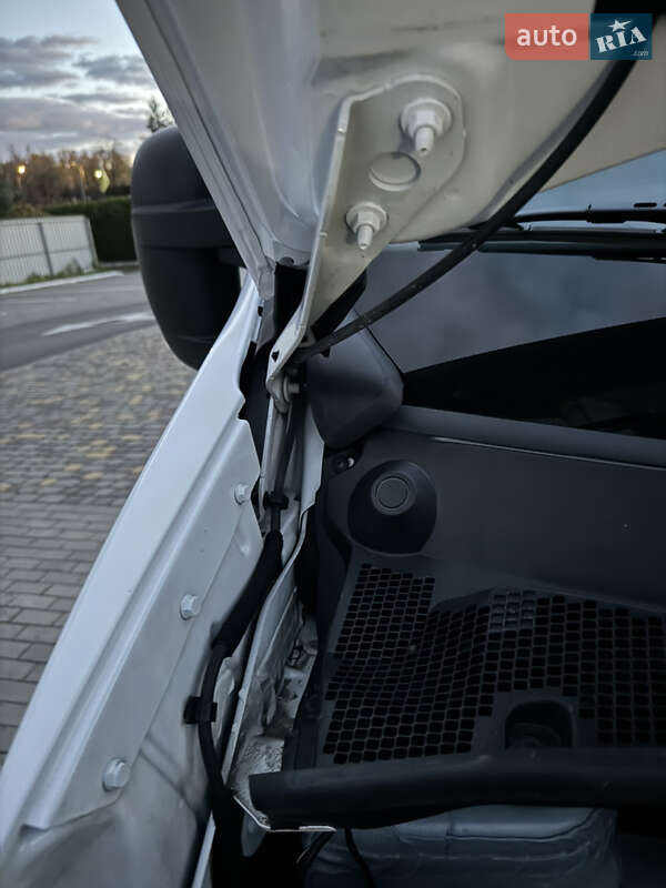 Грузовой фургон Renault Master 2020 в Луцке фото 42 Грузовой фургон Renault Master 2020 в Луцке