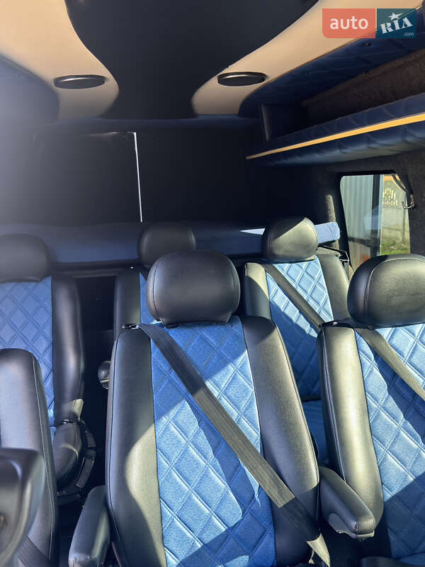 Мінівен Renault Master 2016 в Старій Вижівці