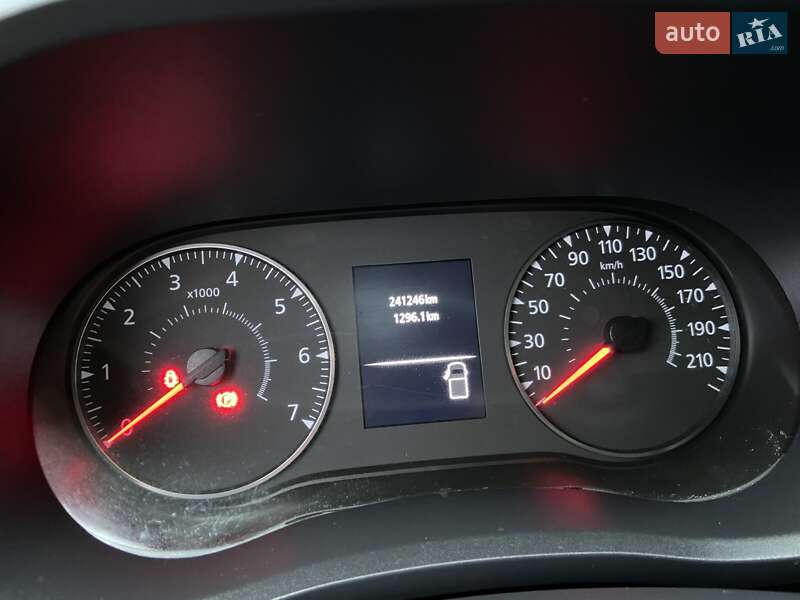 Вантажний фургон Renault Master 2022 в Києві фото 18 Вантажний фургон Renault Master 2022 в Києві