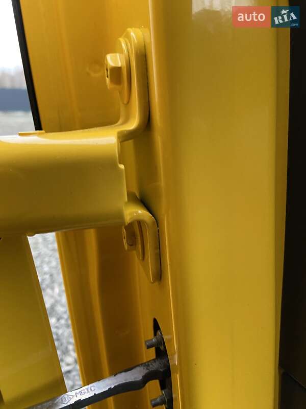 Вантажний фургон Renault Master 2022 в Києві фото 10 Вантажний фургон Renault Master 2022 в Києві