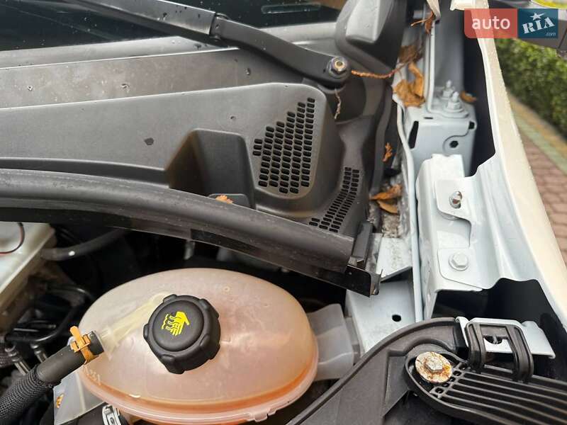 Тентованый Renault Master 2021 в Днепре