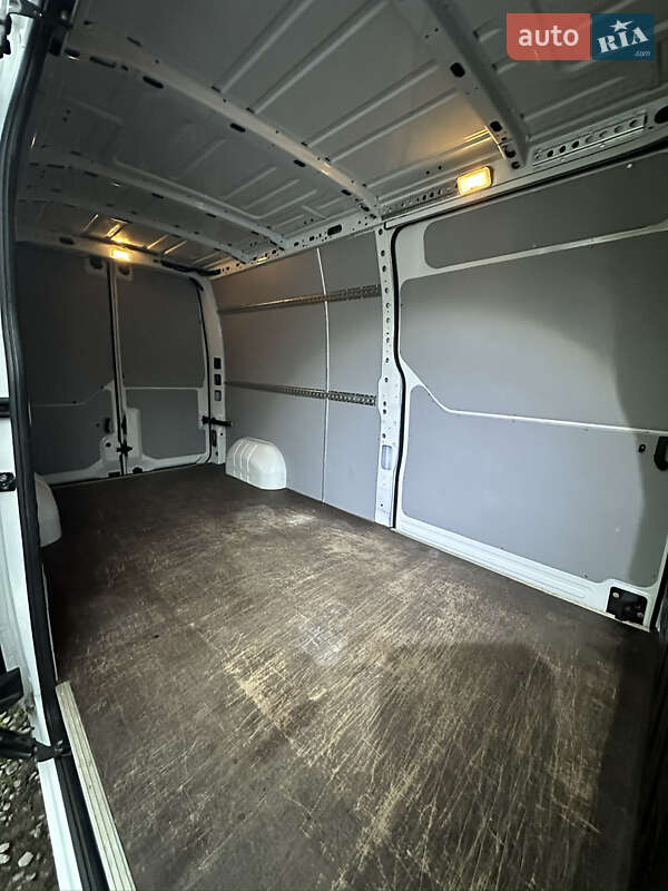 Грузовой фургон Renault Master 2021 в Львове фото 17 Грузовой фургон Renault Master 2021 в Львове