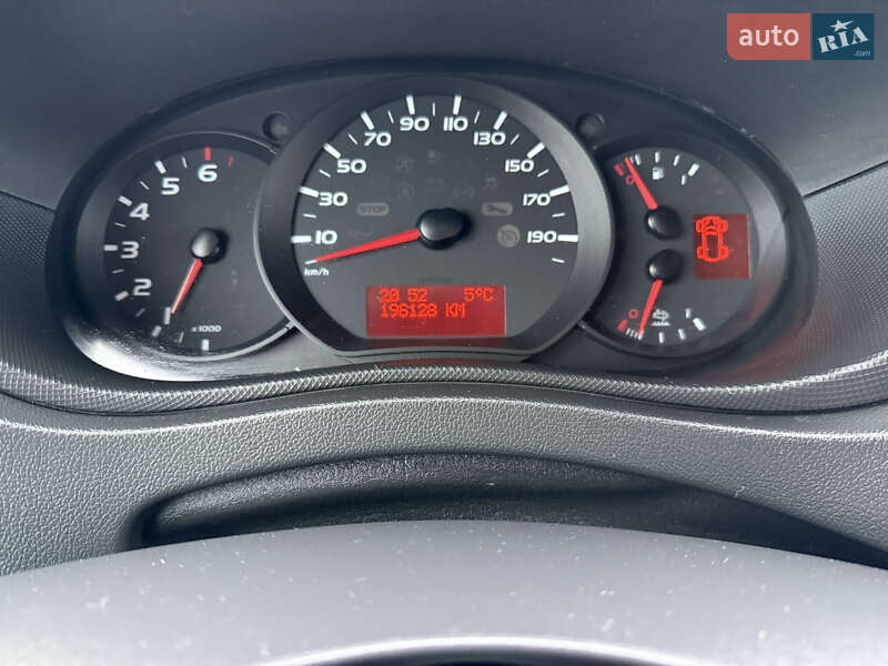 Грузовой фургон Renault Master 2018 в Дубно фото 29 Грузовой фургон Renault Master 2018 в Дубно