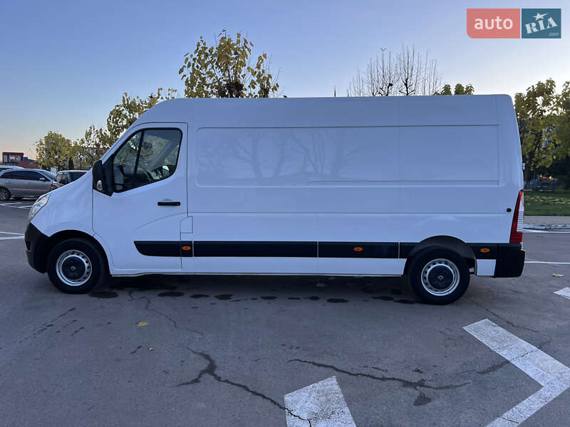 Вантажний фургон Renault Master 2019 в Радивиліві фото 19 Вантажний фургон Renault Master 2019 в Радивиліві