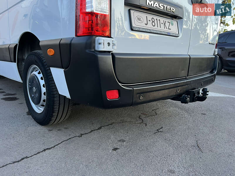 Вантажний фургон Renault Master 2019 в Радивиліві фото 27 Вантажний фургон Renault Master 2019 в Радивиліві