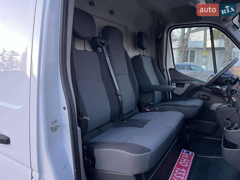 Вантажний фургон Renault Master 2019 в Радивиліві фото 49 Вантажний фургон Renault Master 2019 в Радивиліві