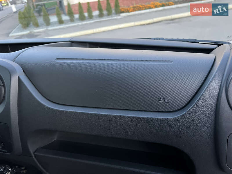 Вантажний фургон Renault Master 2019 в Радивиліві фото 52 Вантажний фургон Renault Master 2019 в Радивиліві