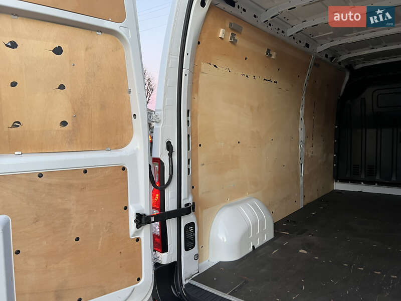 Вантажний фургон Renault Master 2019 в Радивиліві фото 62 Вантажний фургон Renault Master 2019 в Радивиліві