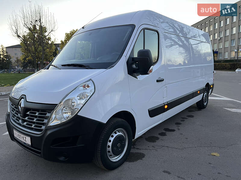 Вантажний фургон Renault Master 2019 в Радивиліві фото 69 Вантажний фургон Renault Master 2019 в Радивиліві