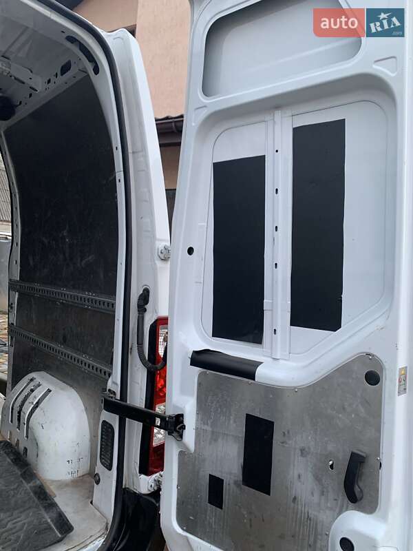 Мікроавтобус вантажний (до 3,5т) Renault Master 2019 в Кам'янському фото 14 Мікроавтобус вантажний (до 3,5т) Renault Master 2019 в Кам'янському