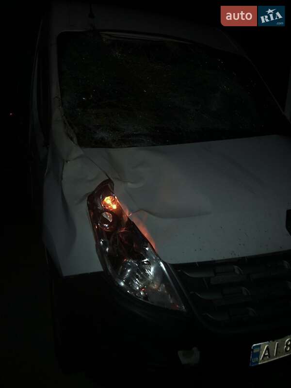 Микроавтобус Renault Master 2013 в Киеве фото 15 Микроавтобус Renault Master 2013 в Киеве