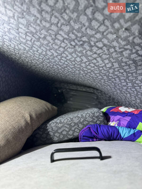 Тентований Renault Master 2020 в Києві фото 24 Тентований Renault Master 2020 в Києві